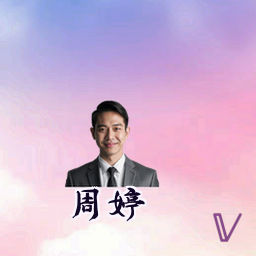 周婷